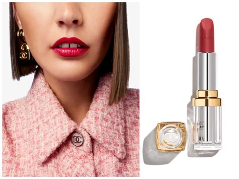 rossetto chanel prezzo 2014|31 rossetto satinato.